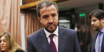 Alejandro Vandenbroele, sobre un "negocio" millonario de Amado Boudou: "Fueron coimas"