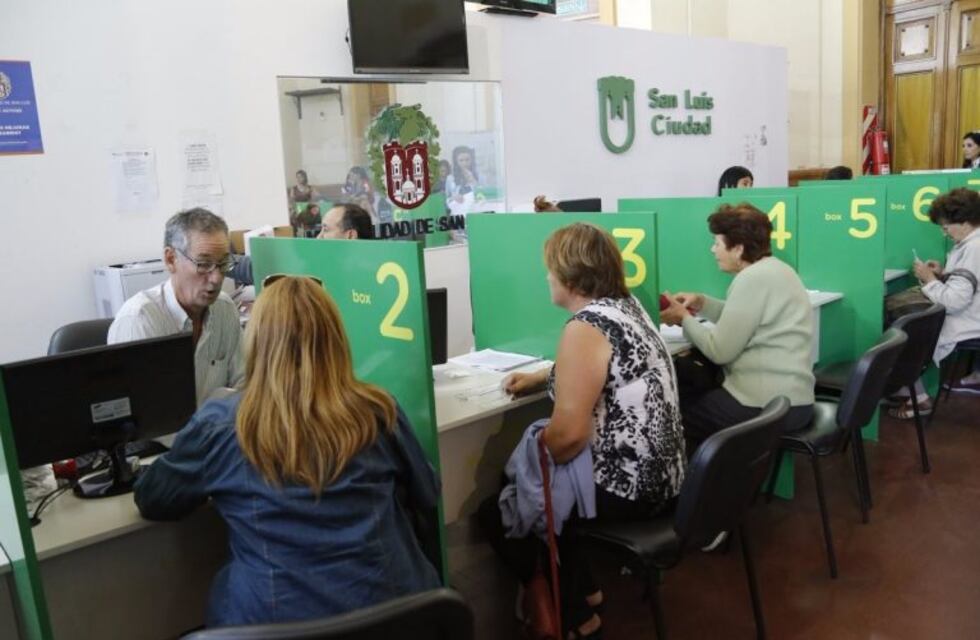 En San Luis pagarán los impuestos más caros en 2018