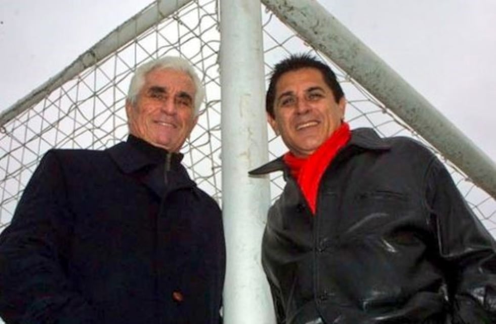 El mundo del fútbol llora la muerte de Amadeo Carrizo