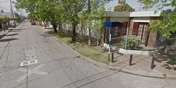 Depravado san nicolas