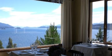 Cerraron restaurants por la crisis que produjo el coronavirus