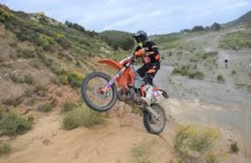 Enduro: La Rioja recibirá al Argentino en agosto