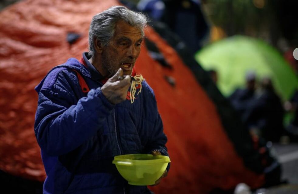 Álvaro González confirmó el apoyo del oficialismo al proyecto de emergencia alimentaria