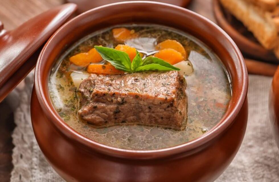 Por qué comprar una olla de barro