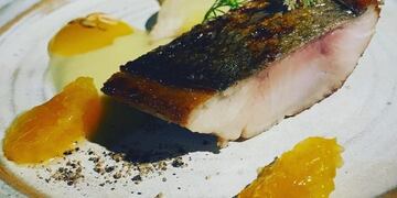 Comer en El Papagayo\u002E