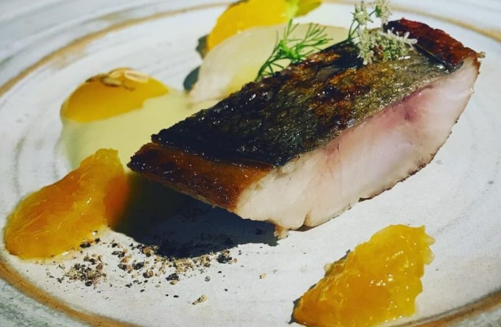 Cómo es El Papagayo, y qué comió Macri en la cena con Schiaretti en Córdoba