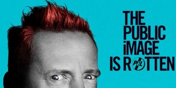 The Public Image is Rotten, documental que se estrena en Córdoba
