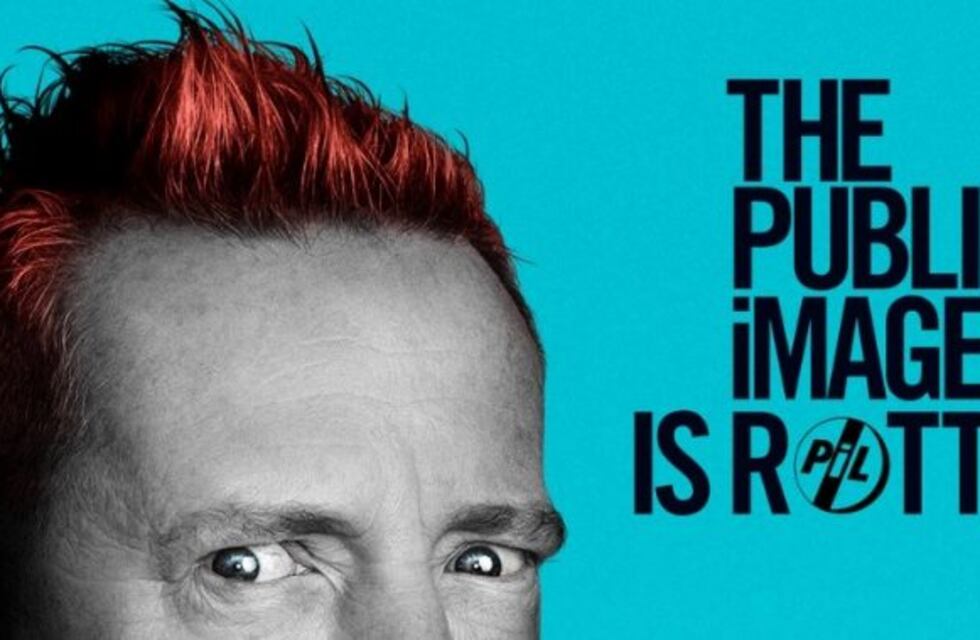 Estrenan en Córdoba el docu The Public Image is Rotten