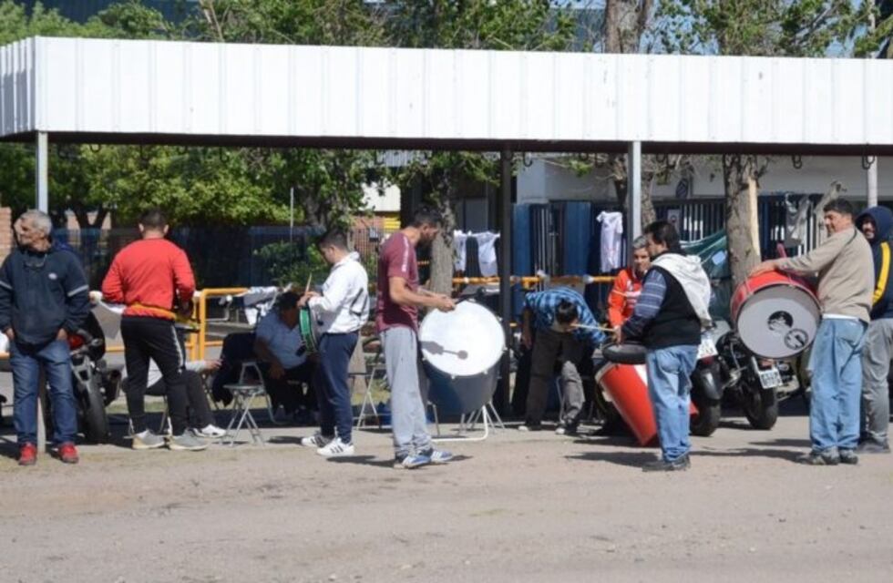 Los despedidos de Arcor protestaron frente a la planta de San Luis