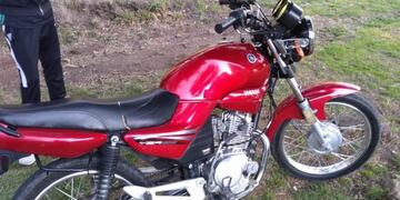 Alta Gracia: la Policía continúa secuestrando motociclistas por falta de documentación