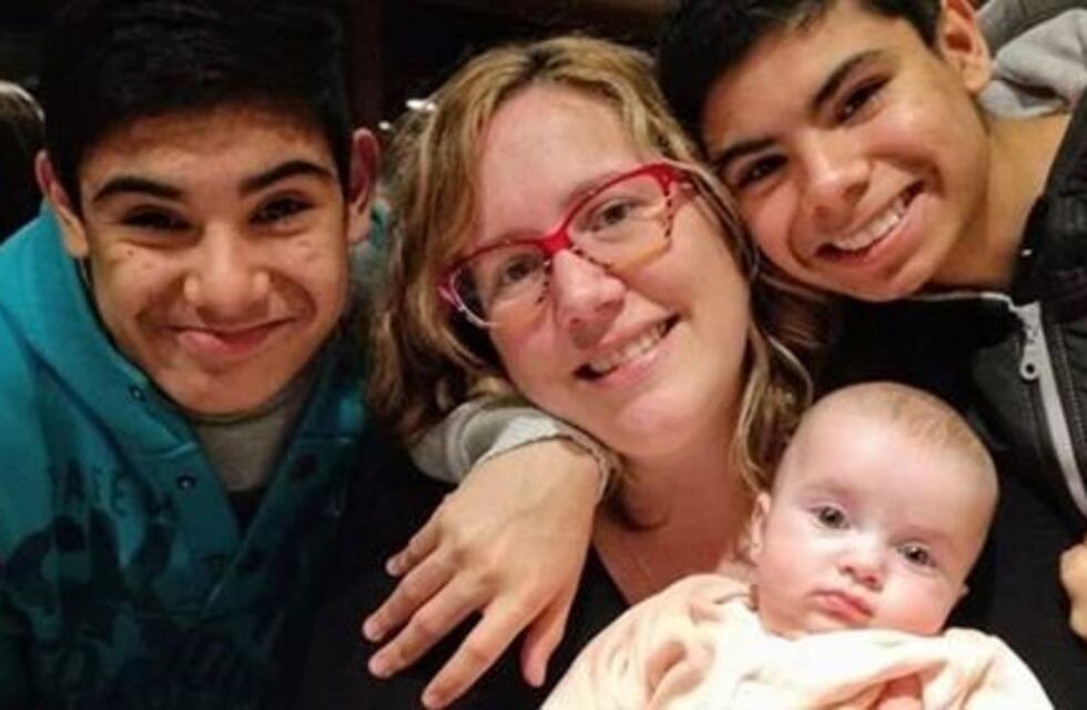 Grupo de adopción "Puente de esperanzas" inicia ciclo de reuniones