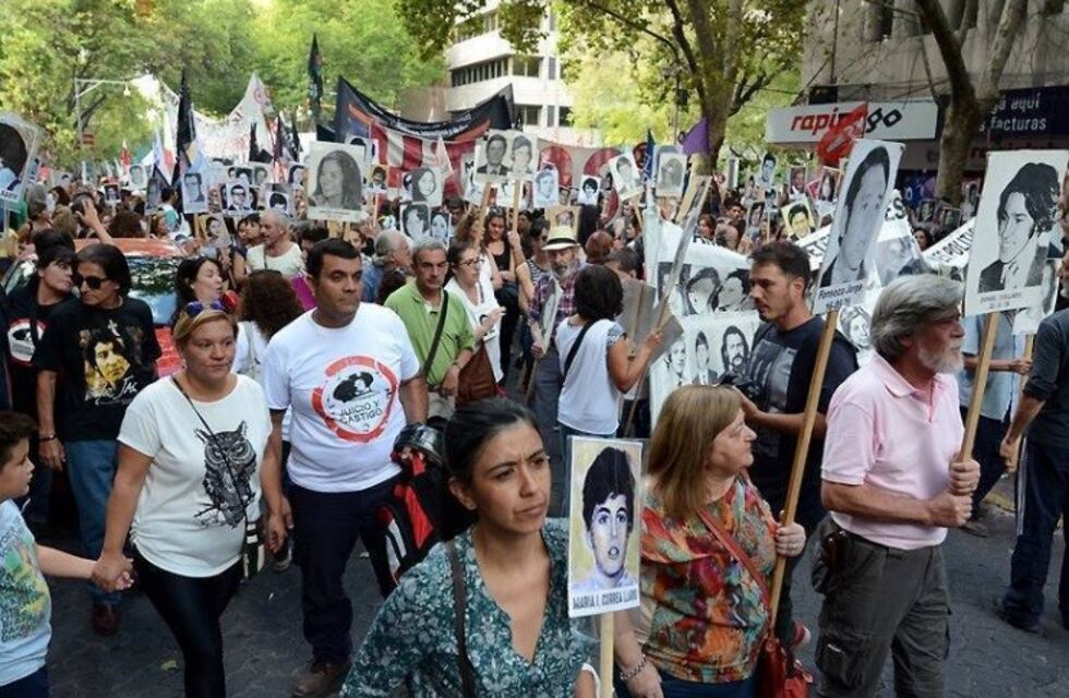 Dos jueces mendocinos integran el tribunal que declaró inconstitucional el 2x1