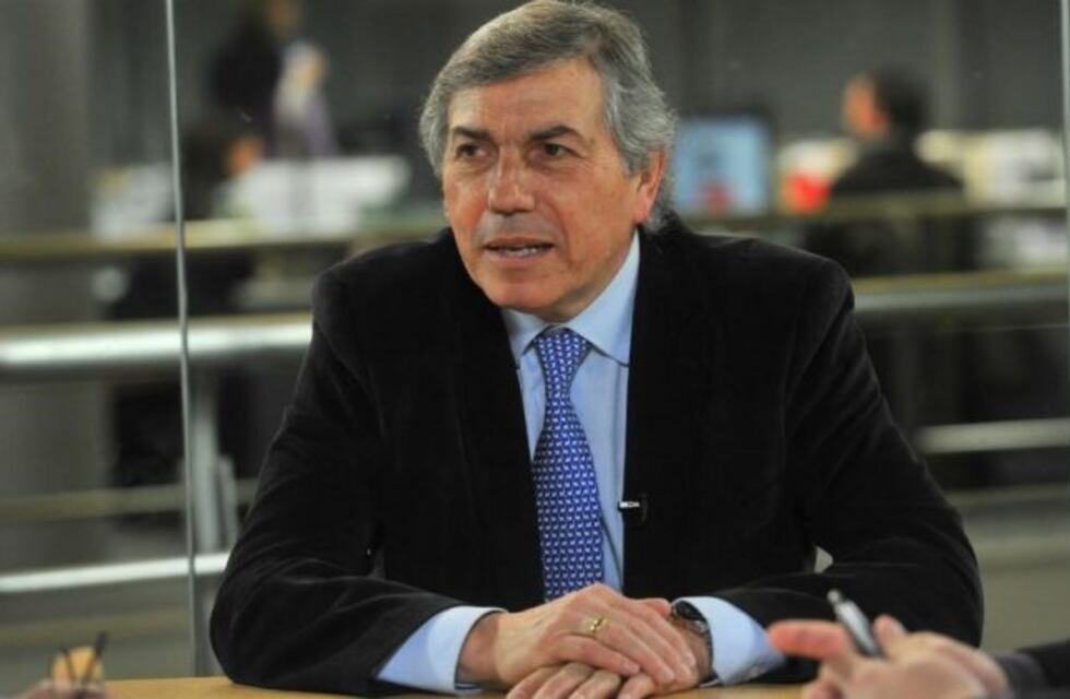 Massei fue elegido como legislador departamental