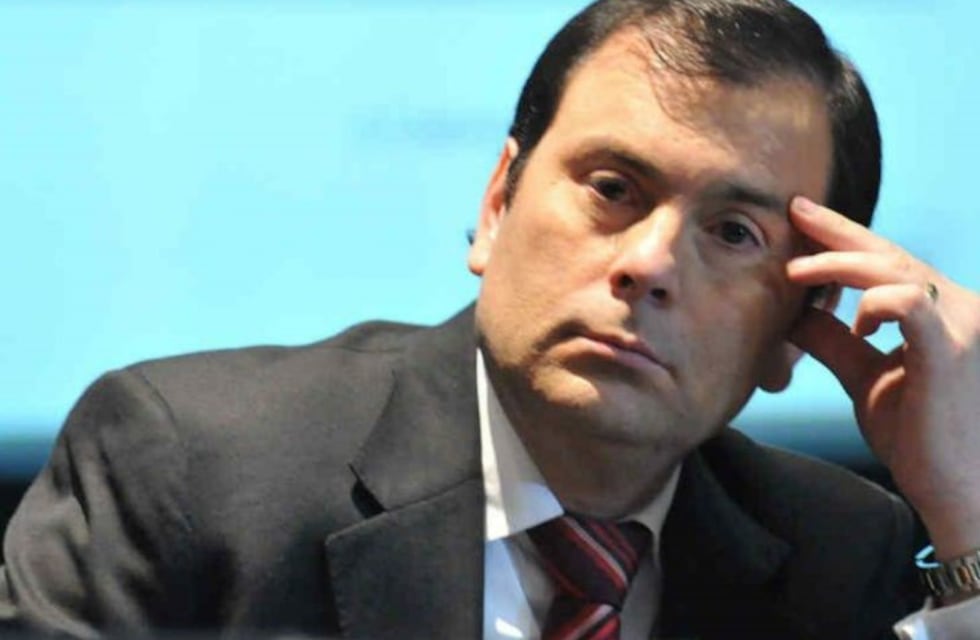 Gerardo Zamora: "Quienes no cumplen deben sufrir los rigores de la ley"