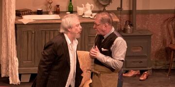 El Vestidor se presenta en Rosario este fin de semana\u002E (web)