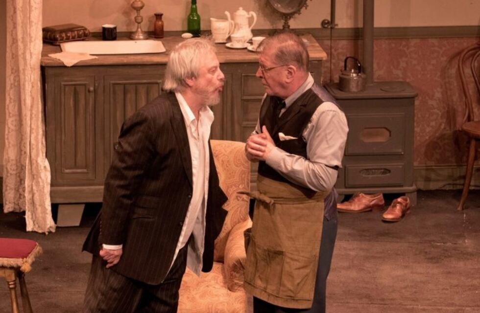 Agenda: del viernes al domingo todo lo que podés ver en teatro