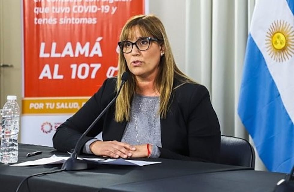 En San Juan descartan la aplicación de una tercera dosis contra el coronavirus