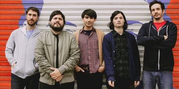 El Mató a un policía motorizado