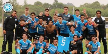 La Octava Celeste apabulló a Chaca en Villa Esquiú\u002E