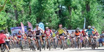 Travesía Río Xanaes