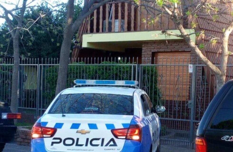 En una brutal entradera, ladrones asesinaron a un comerciante