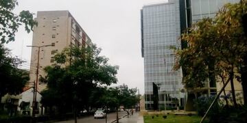 Clima en Santiago\u002E