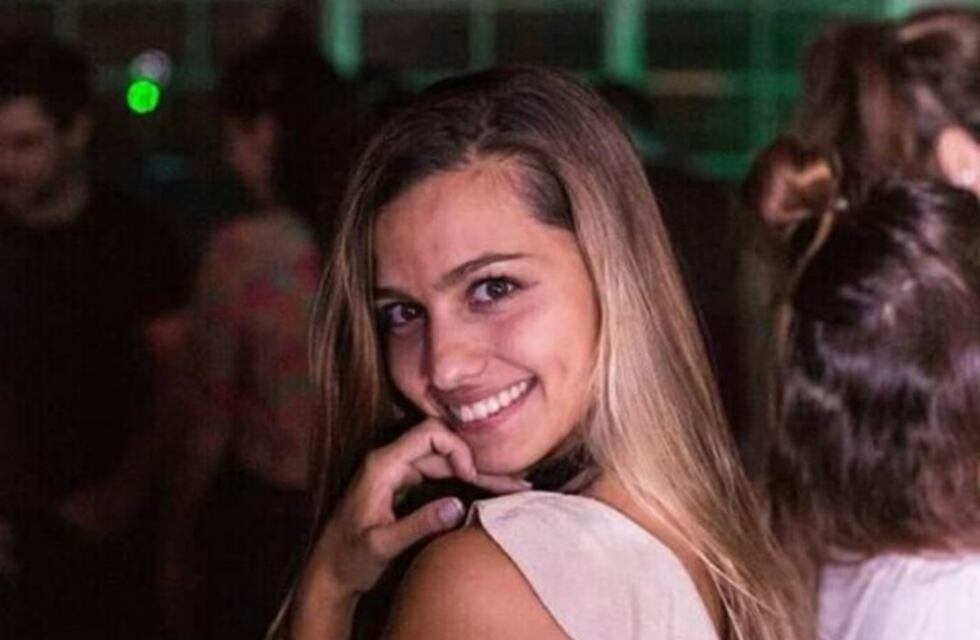 Caso Testa: le concedieron la prisión domiciliaria al novio de Julieta