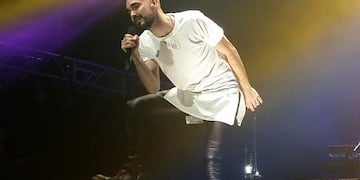 Abel Pintos agregó una nueva función en River Plate