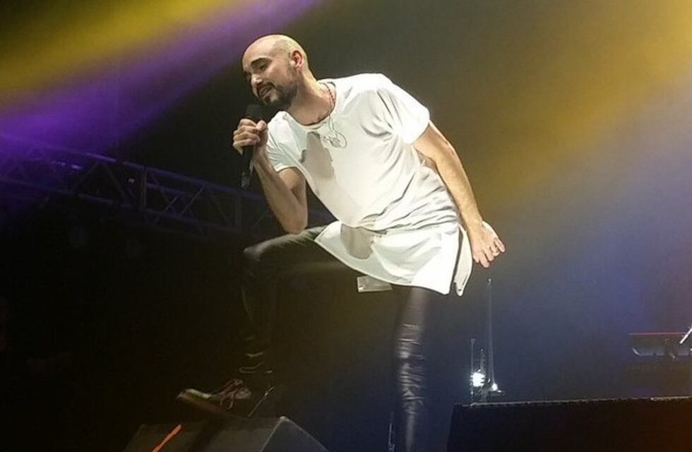 Abel Pintos agregó una nueva función en River Plate