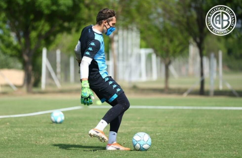 Día, hora y TV para el amistoso entre Belgrano y Unión de Sunchales