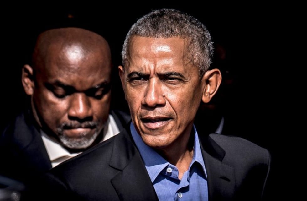 Hallaron bombas caseras enviadas a una residencia de los Clinton y a las oficinas de Obama