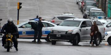 Policia Chubut\u002E