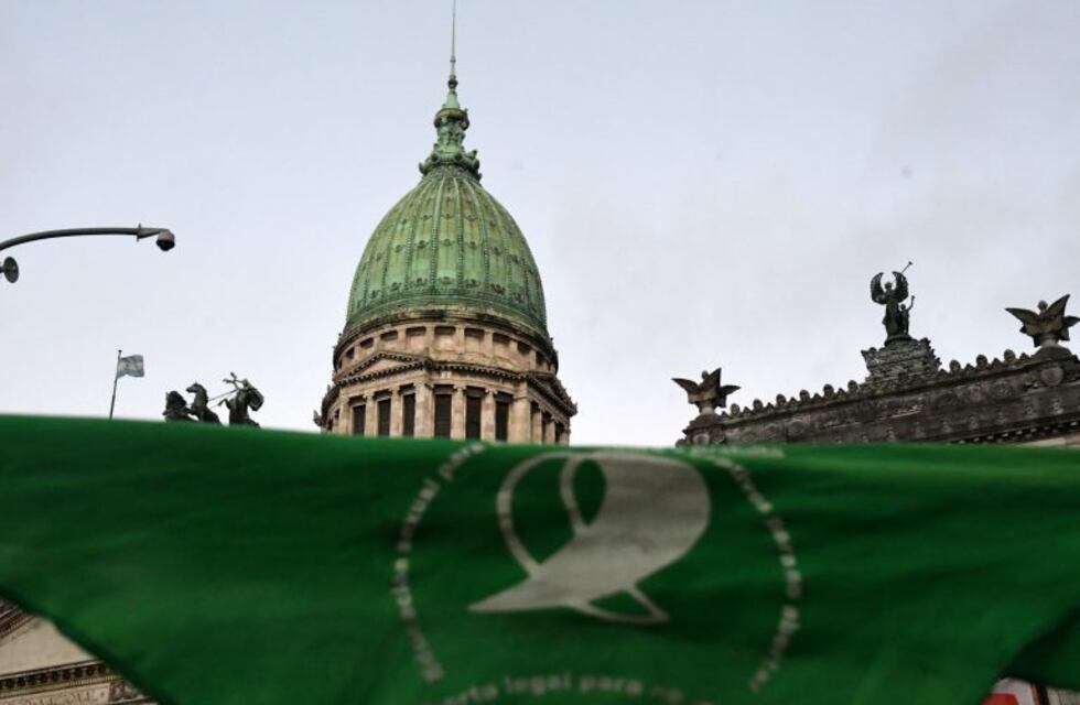 Así votan los diputados mendocinos la ley por el aborto