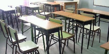 El miércoles, los colegios de Tucumán se adhieren al paro