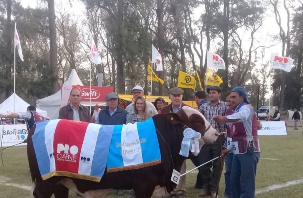 Terminó la Expobra 2019