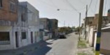 Alem y Esperanto, Rosario.