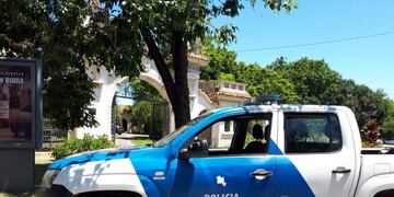 Dos policías fueron detenidos en Santa Fe por abuso sexual\u002E