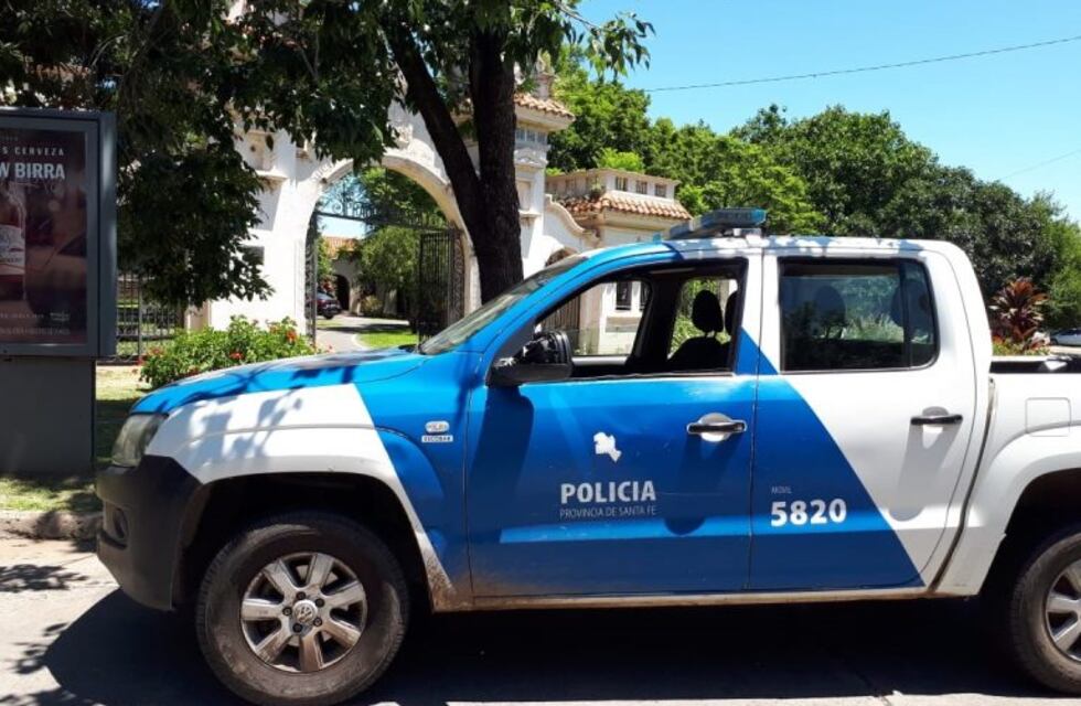 Prisión preventiva para dos policías acusados de violar a un hombre con retraso mental