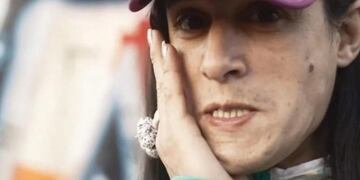 Mural de Mala Fama\u002E