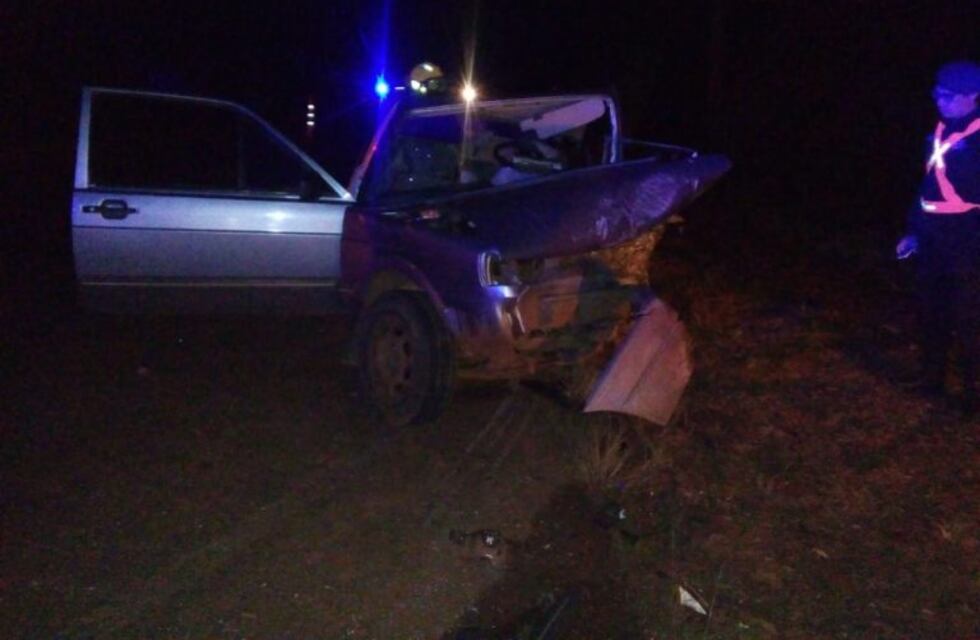 El domingo en Misiones dejó seis muertos en accidentes de tránsito