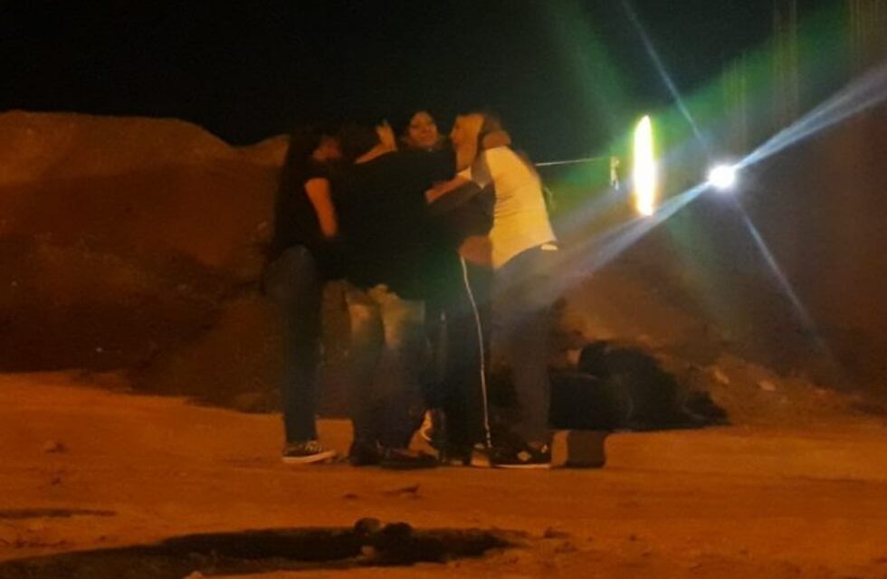 El fiscal Bossatti indaga si la empresa cumplió con las medidas de seguridad que requiere la obra