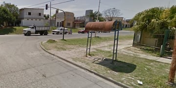 La ciudad sufre un cuarto día de paro de transporte Urbano de pasajeros