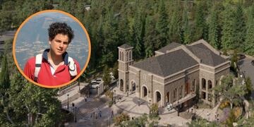 El ambicioso proyecto de la Capilla Beato Carlo Acutis