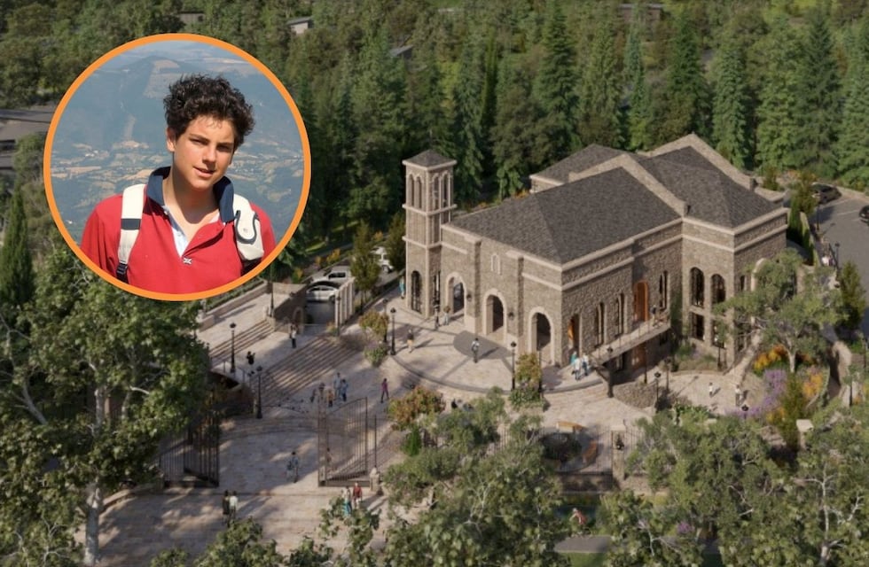 Así es el proyecto mendocino de la “Capilla Beato Carlo Acutis”, la primera en su honor en todo el mundo