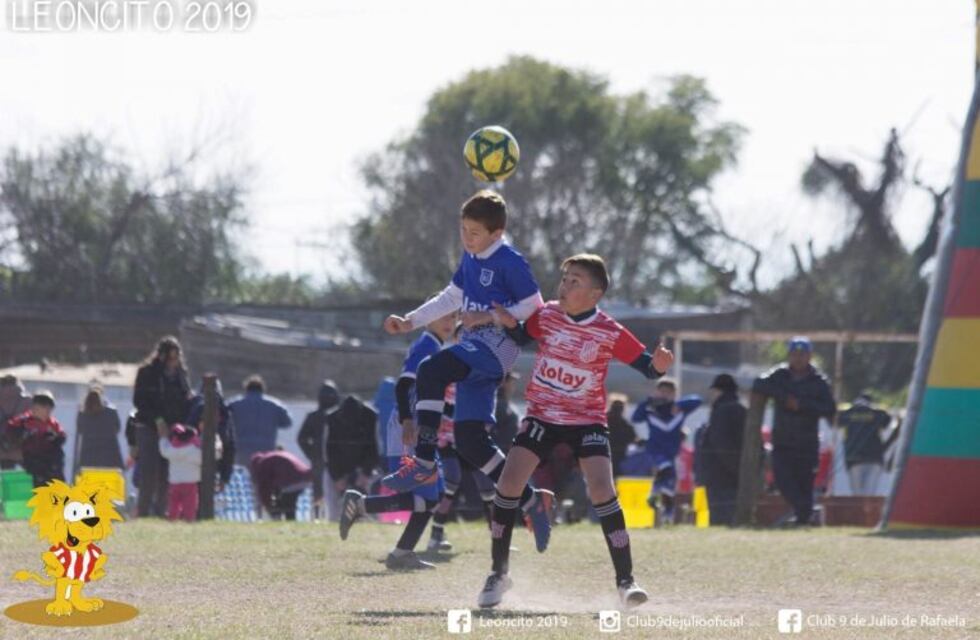 Otros dos torneos infantiles suspendidos