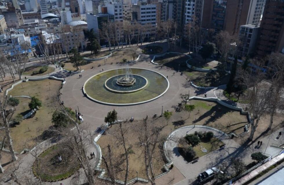 En fotos, así quedó renovado el Paseo Sobremonte tras las obras de la Muni