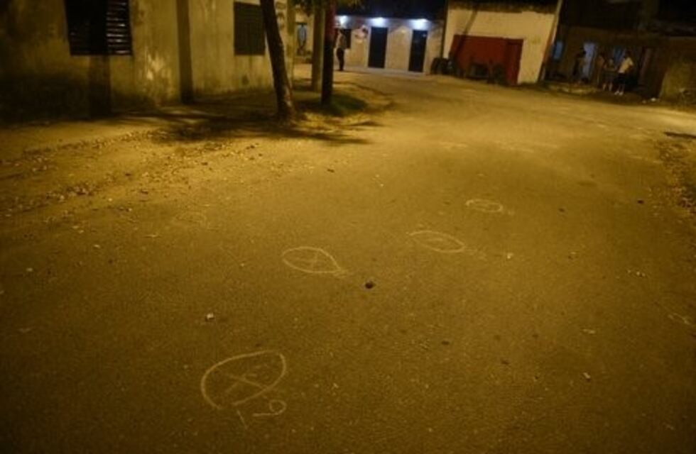 Prisión preventiva para una mujer imputada por asesinar a un allegado a Los Monos