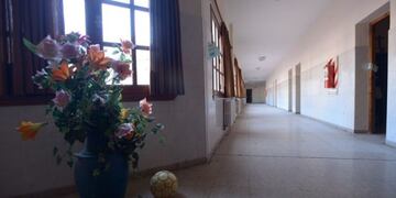 Las víctimas denunciaron que en la capilla también se cometieron abusos (Foto: gentileza Diario Los Andes/ Marcos García)