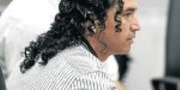 Claudio Ariel Cantero fue asesinado la madrugada del 26 de mayo de 2013.