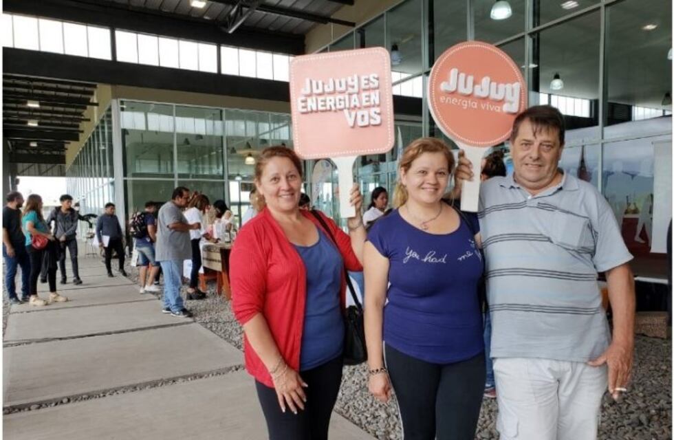 Turismo busca generar incentivos para que el sector privado invierta en Jujuy